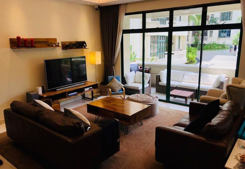 Sri Murni Condominium