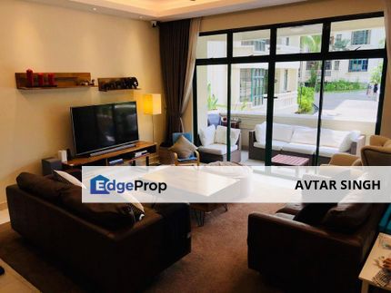 Sri Murni Condominium @ Damansara Heights For Sale, Kuala Lumpur, Damansara Heights
