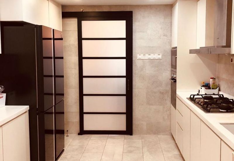 Sri Murni Condominium