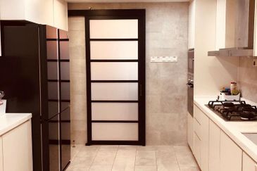 Sri Murni Condominium