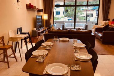 Sri Murni Condominium