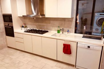 Sri Murni Condominium