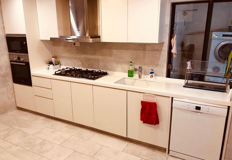 Sri Murni Condominium