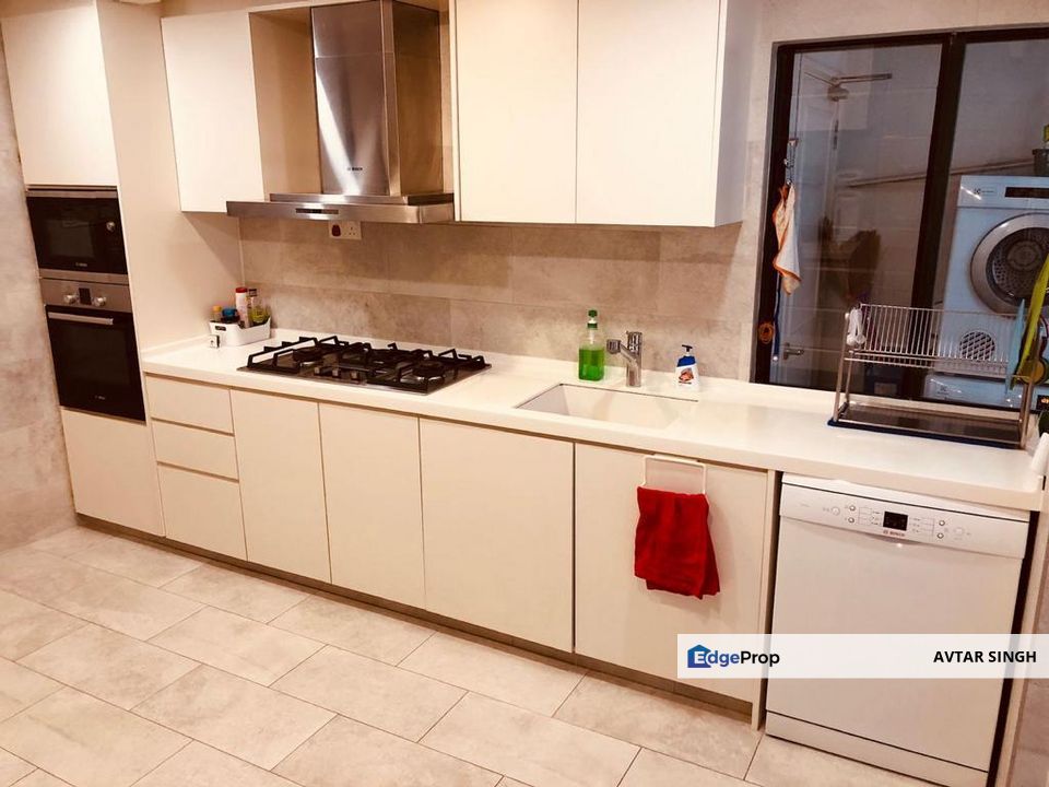 Sri Murni Condominium @ Damansara Heights For Sale, Kuala Lumpur, Damansara Heights