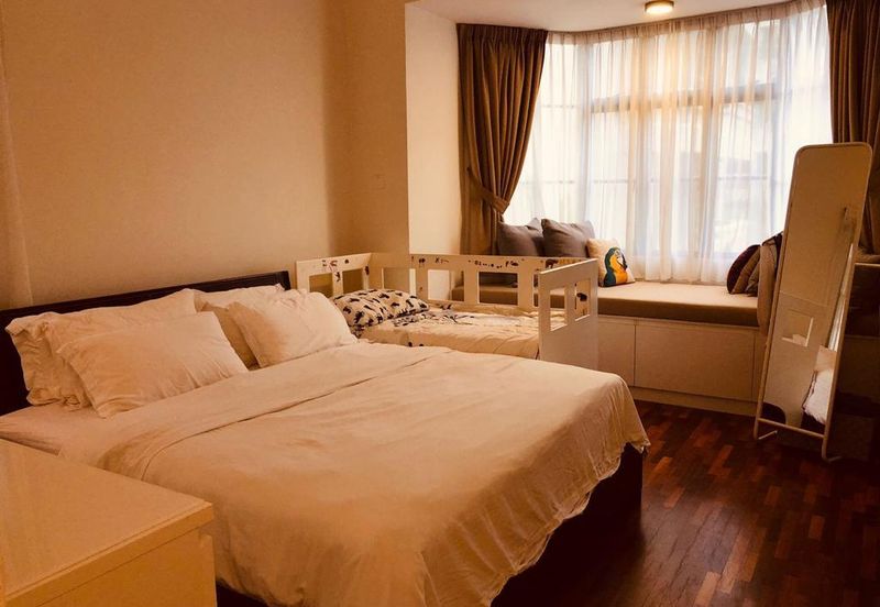 Sri Murni Condominium