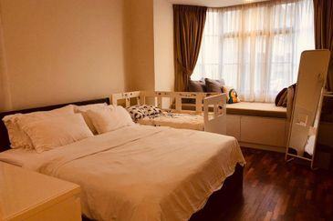 Sri Murni Condominium