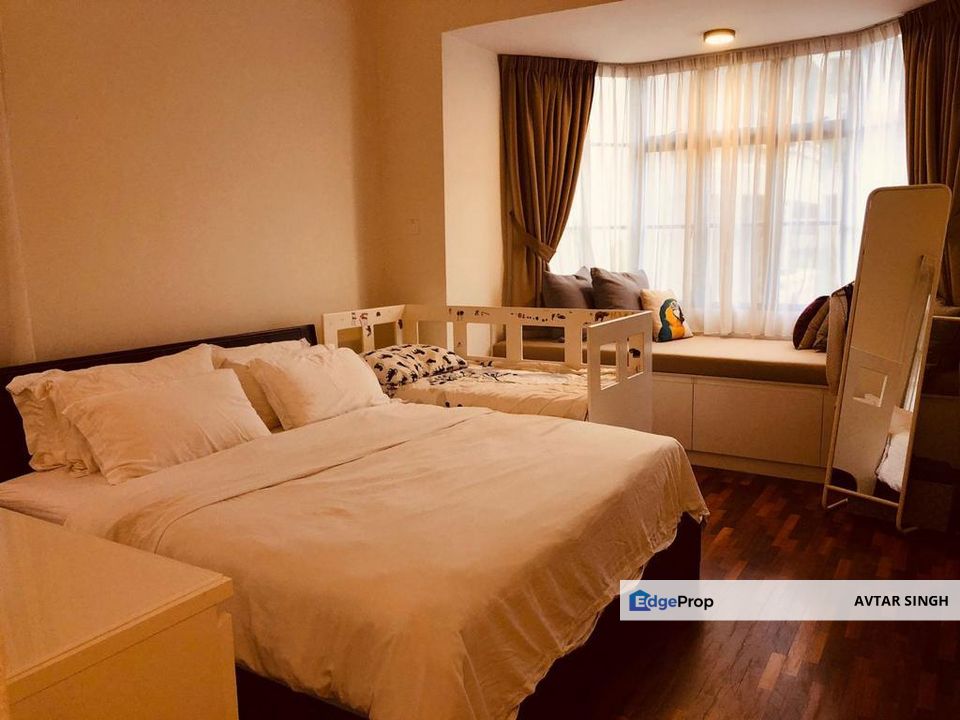 Sri Murni Condominium @ Damansara Heights For Sale, Kuala Lumpur, Damansara Heights