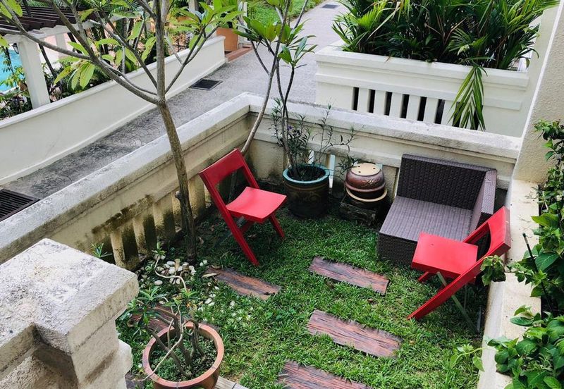 Sri Murni Condominium