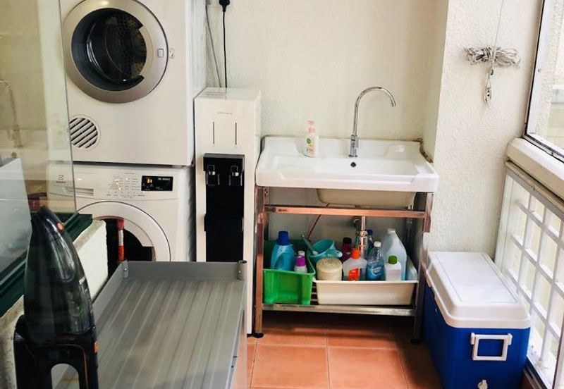 Sri Murni Condominium