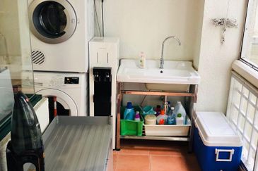 Sri Murni Condominium