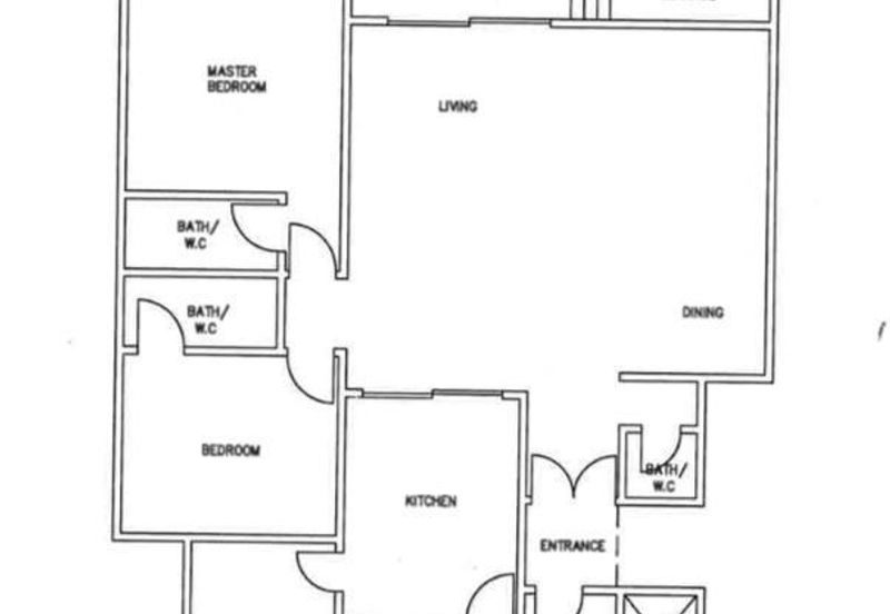 Sri Murni Condominium