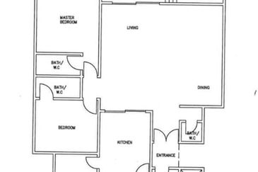 Sri Murni Condominium