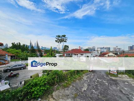 Jalan Pahang @ Titiwangsa-2 Storey Bungalow with Big Land Area For Rent, Kuala Lumpur, Titiwangsa 