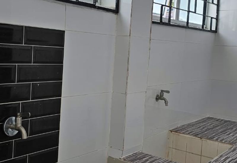 Furnished 2 Storey Bungalow @ Ampang Hilir With Large Garden For Rent - Suited For Events/Function