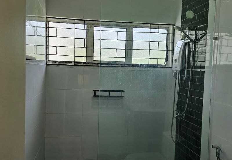 Furnished 2 Storey Bungalow @ Ampang Hilir With Large Garden For Rent - Suited For Events/Function