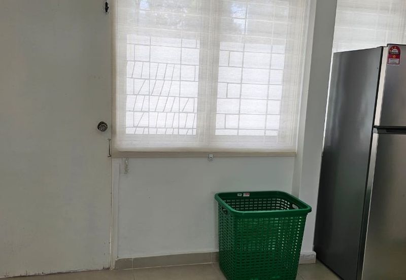 Furnished 2 Storey Bungalow @ Ampang Hilir With Large Garden For Rent - Suited For Events/Function