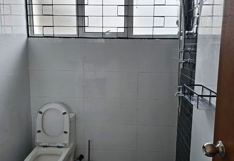 Furnished 2 Storey Bungalow @ Ampang Hilir With Large Garden For Rent - Suited For Events/Function