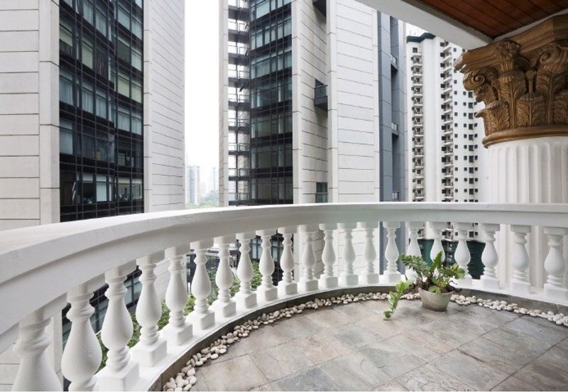 Corinthian Condominium