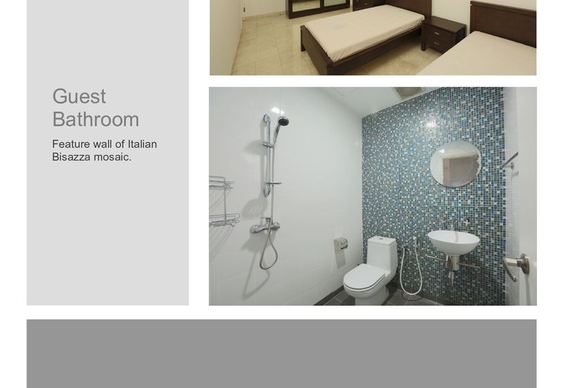 Corinthian Condominium