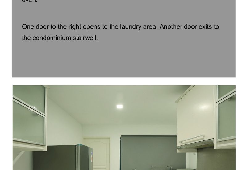 Corinthian Condominium