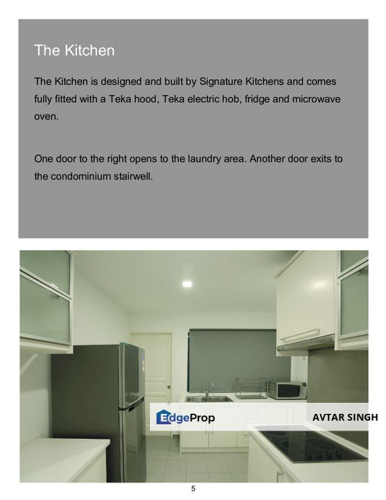 Corinthian Condominium, Fully Furnished,  fully fitted kitchen, Move in Condition, Kuala Lumpur, KLCC