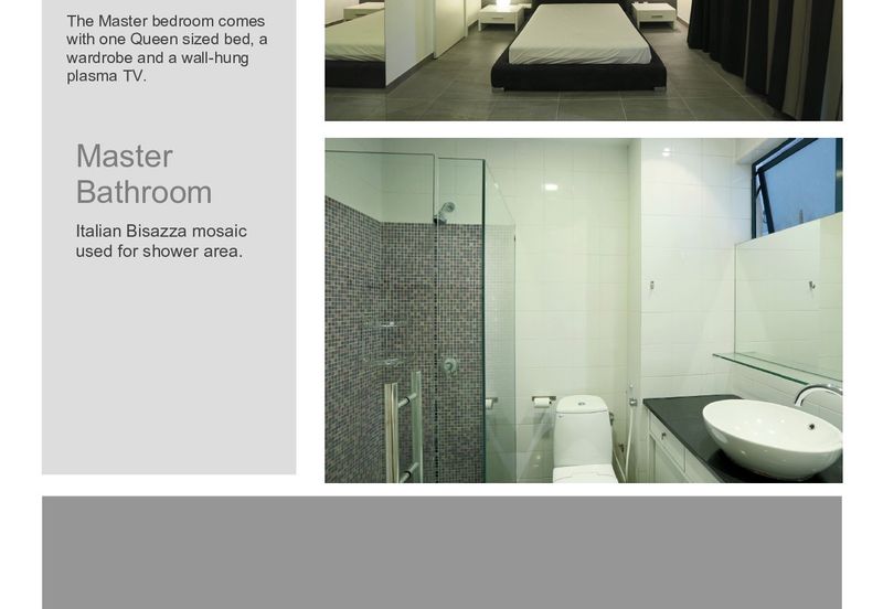 Corinthian Condominium