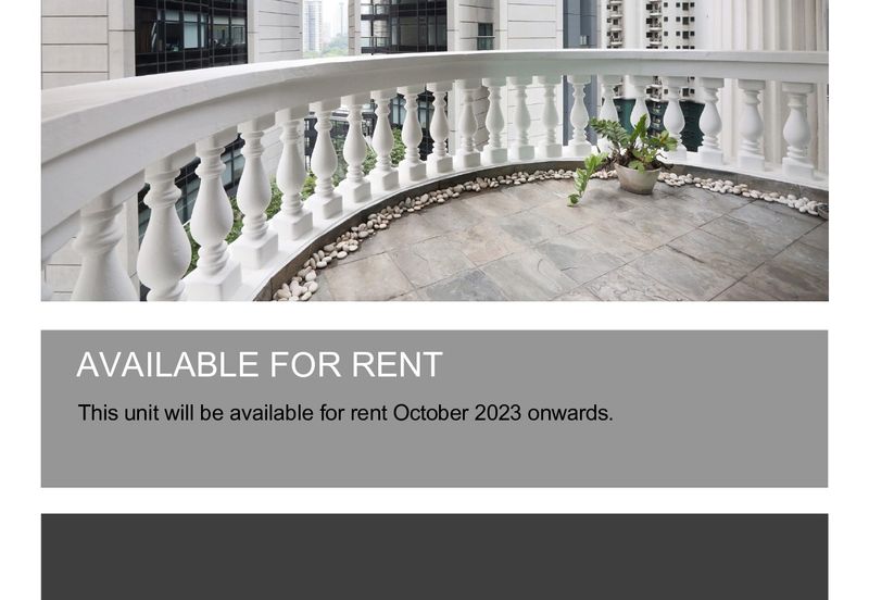 Corinthian Condominium