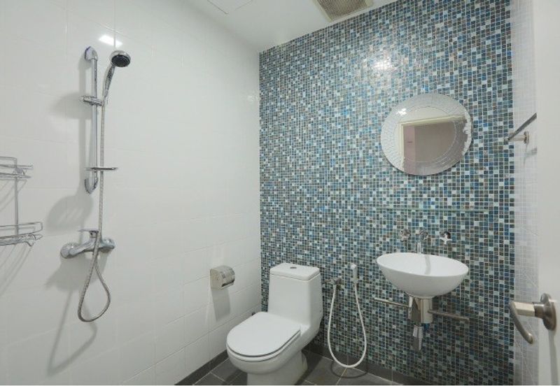 Corinthian Condominium