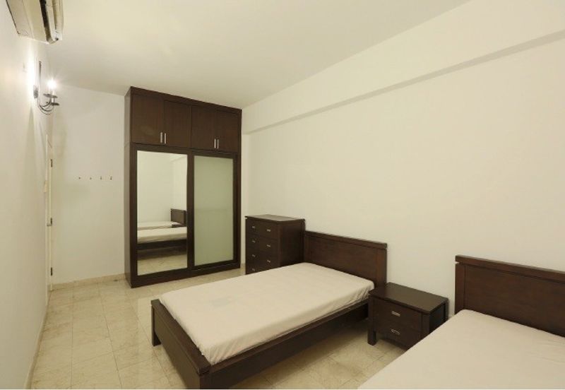 Corinthian Condominium