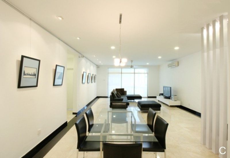 Corinthian Condominium