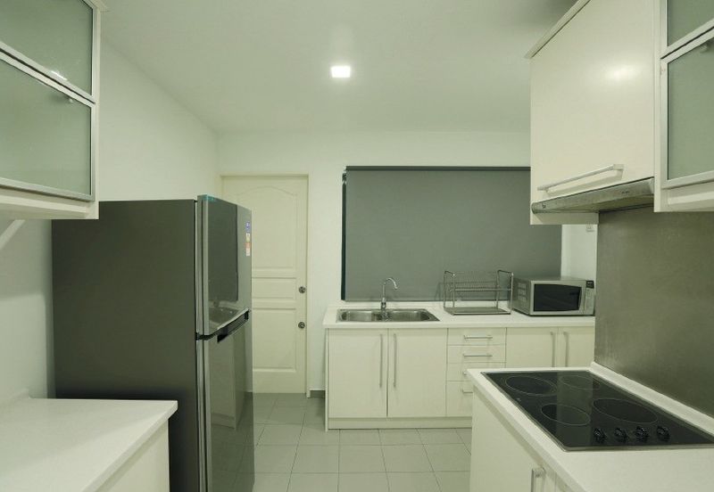 Corinthian Condominium