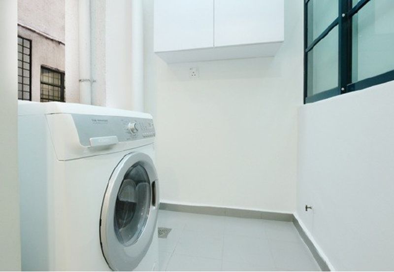 Corinthian Condominium