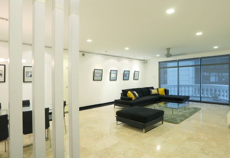 Corinthian Condominium