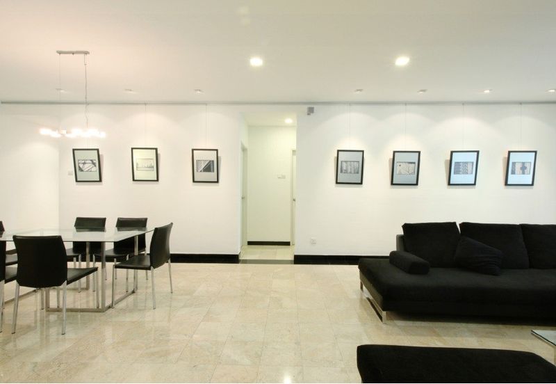 Corinthian Condominium