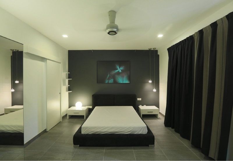 Corinthian Condominium