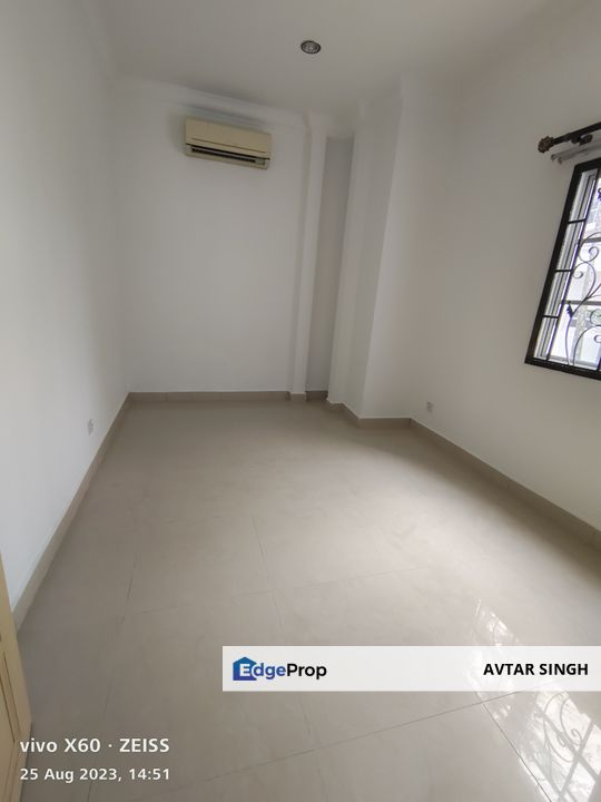 Taman TAR Guarded 2 Storey Bungalow with Pool, With Private Garden For Sale, Selangor, Ampang