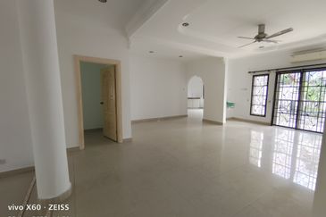 Taman Tun Abdul Razak