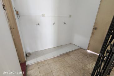 Taman Tun Abdul Razak