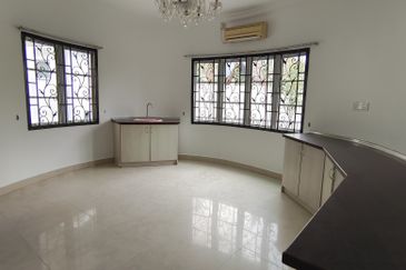 Taman Tun Abdul Razak