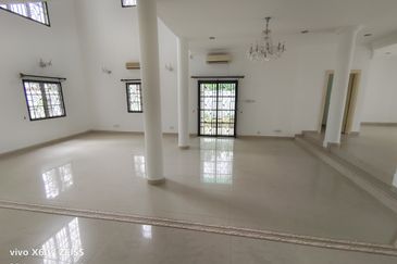 Taman Tun Abdul Razak