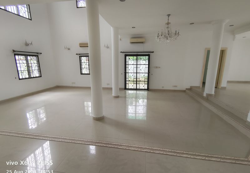 Taman Tun Abdul Razak