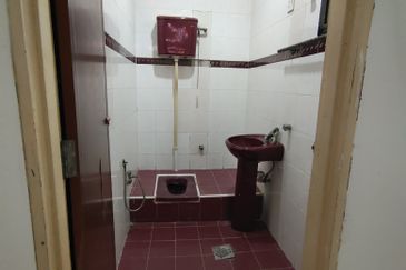 Taman Tun Abdul Razak