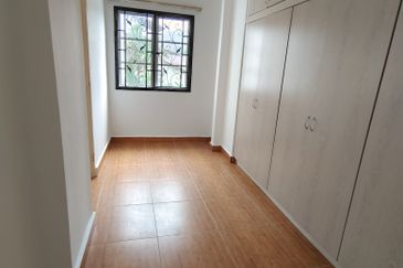 Taman Tun Abdul Razak