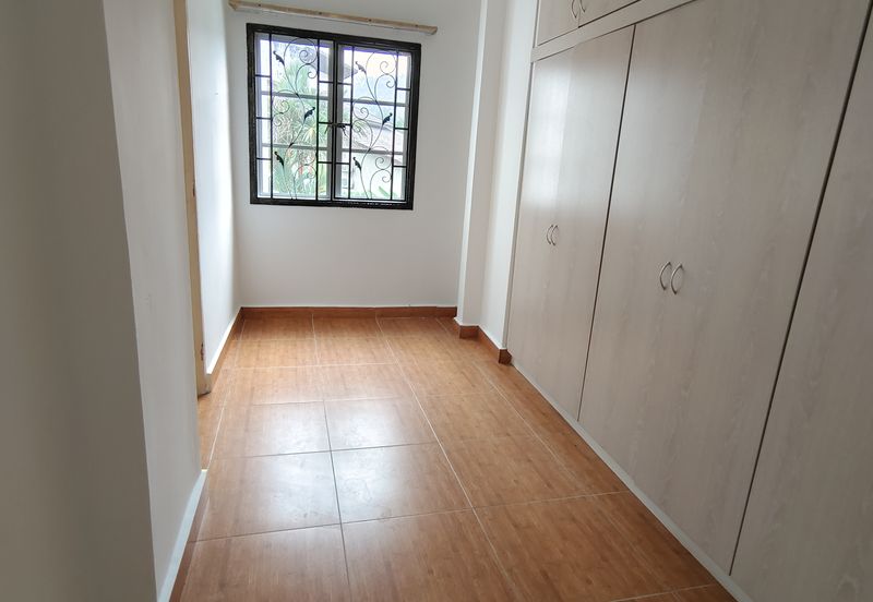 Taman Tun Abdul Razak