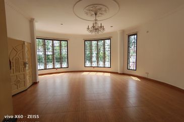 Taman Tun Abdul Razak