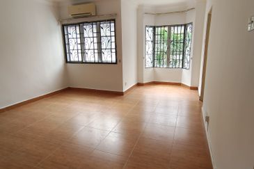 Taman Tun Abdul Razak