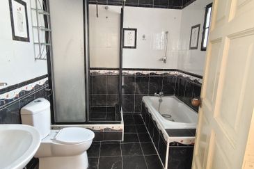 Taman Tun Abdul Razak