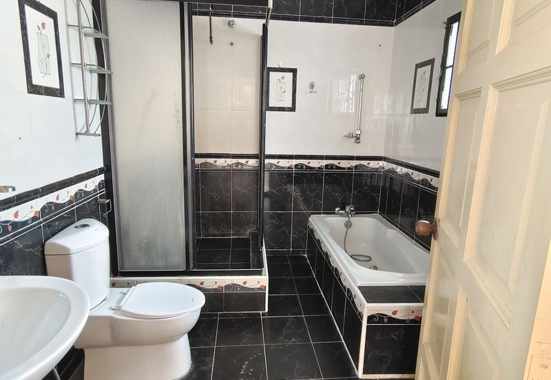 Taman Tun Abdul Razak