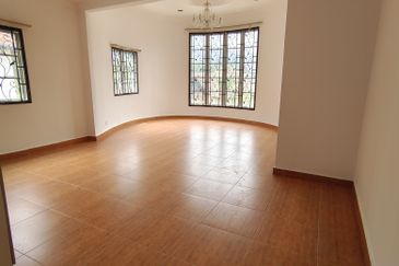 Taman Tun Abdul Razak