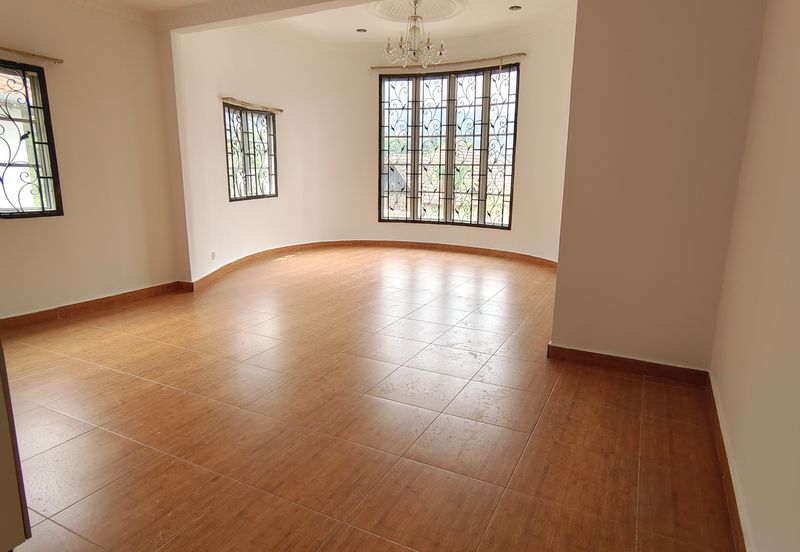 Taman Tun Abdul Razak